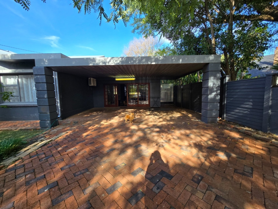 4 Bedroom Property for Sale in Dan Pienaar Free State